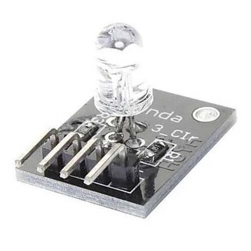 RGB Color Led Module - Image 2