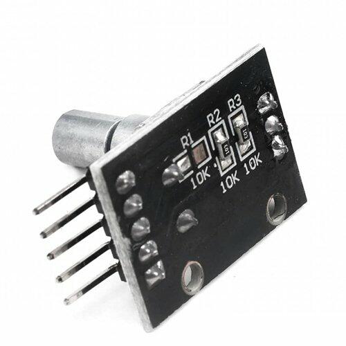 Rotary Module - Image 2