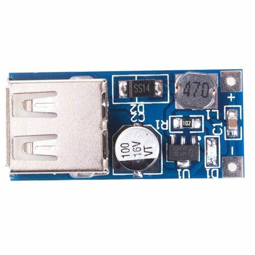 USB DC-DC Booster Module - Image 1