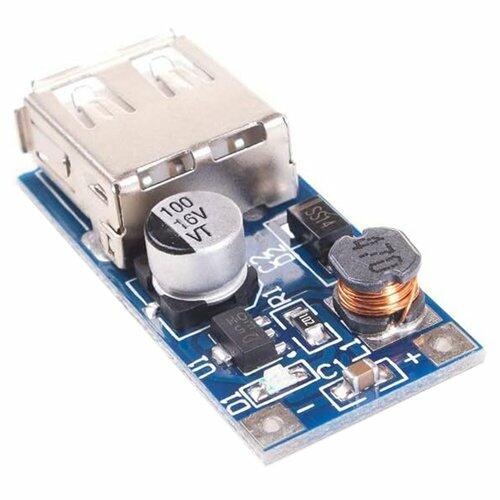 USB DC-DC Booster Module - Image 2