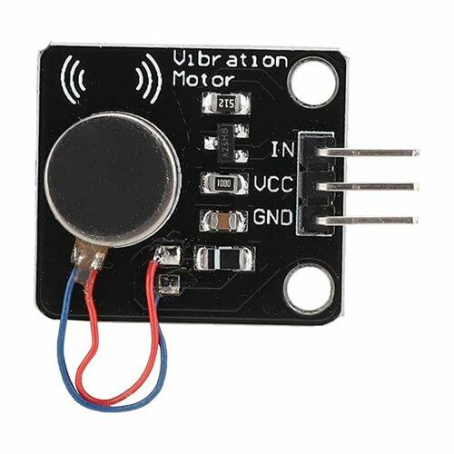 Vibration Motor Module - Image 1