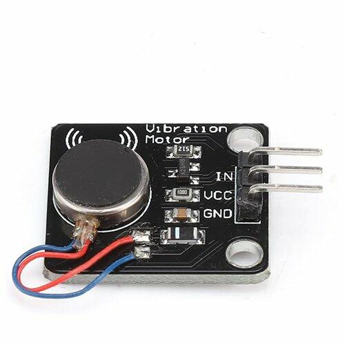 Vibration Motor Module - Image 2