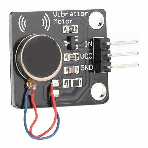 Vibration Motor Module - Image 3