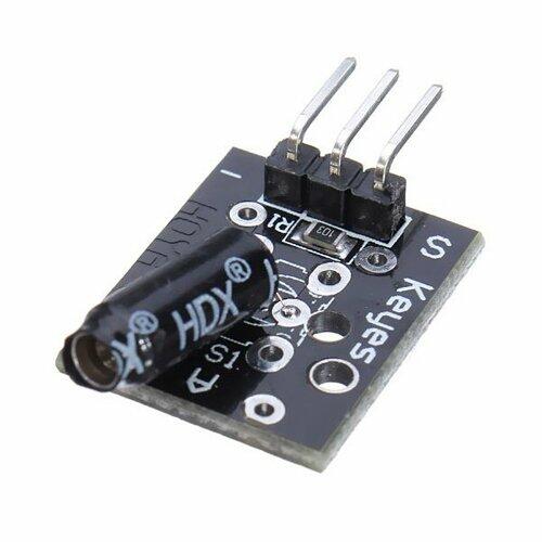 Vibration Switch Module - Image 1
