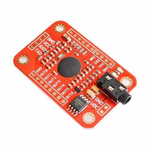 Voice Recognition Module - Image 3