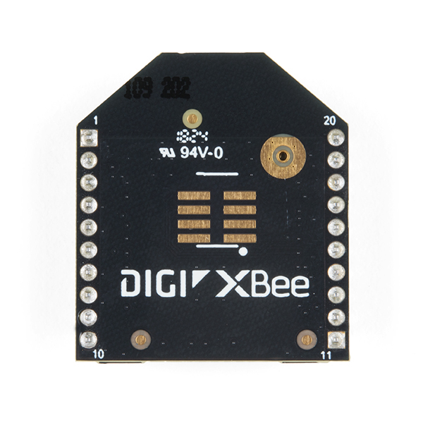 XBee 3 Module – PCB Antenna – S1 Available - Image 2