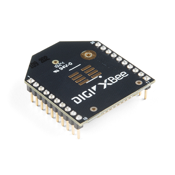 XBee 3 Module – PCB Antenna – S1 Available - Image 3