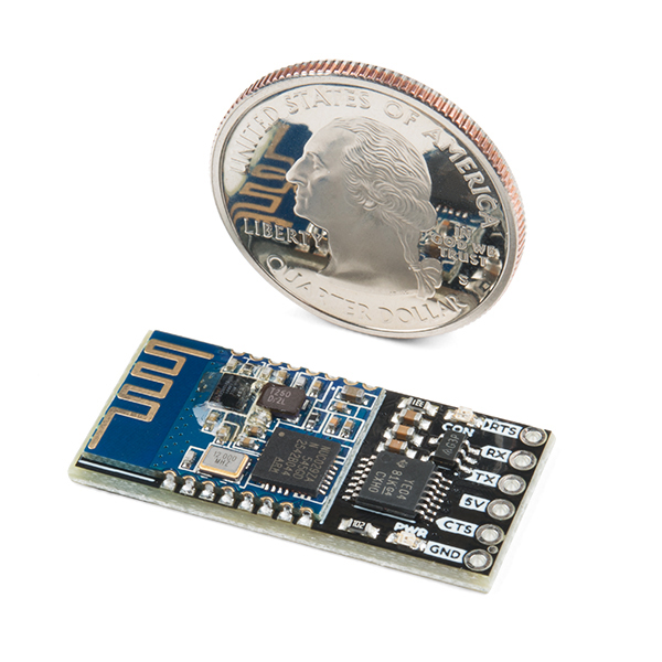Bluetooth Mate 4.0 – HM-13 - Image 3