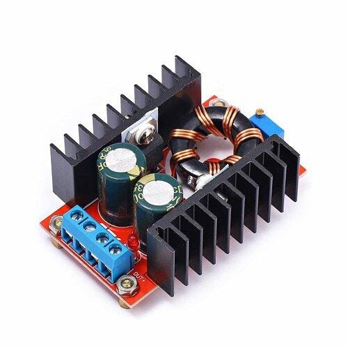 DC-DC Booster Converter 150W - Image 2