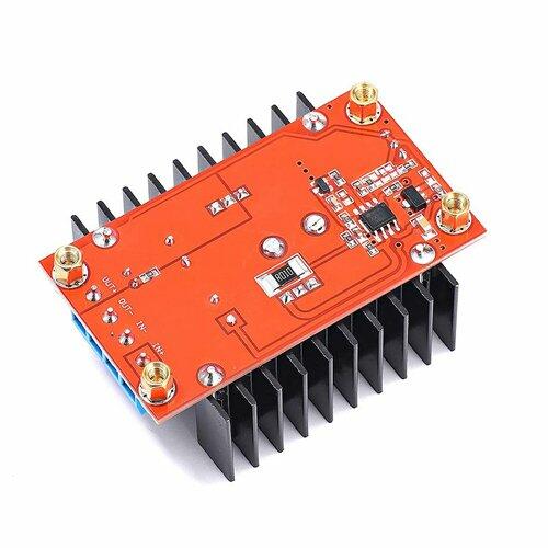 DC-DC Booster Converter 150W - Image 4