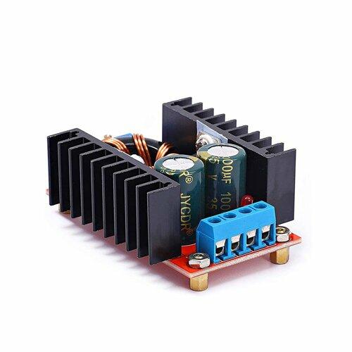 DC-DC Booster Converter 150W - Image 5