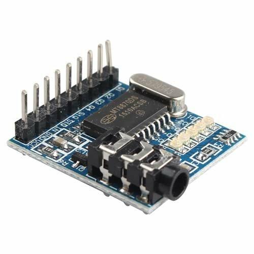 DTMF 8870 - Image 2
