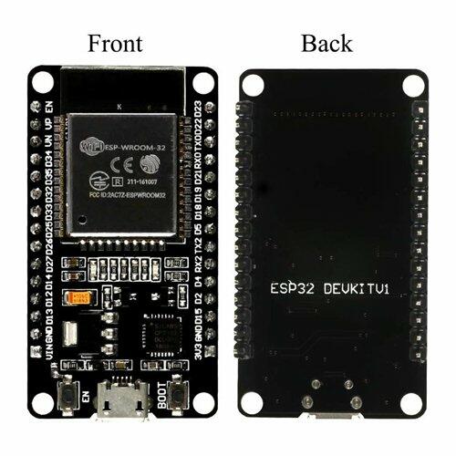 ESP32 - Image 1