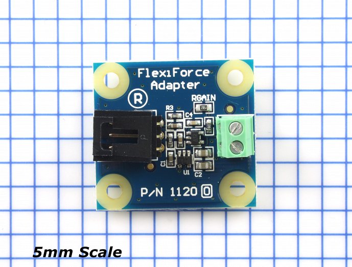 FlexiForce Adapter - Image 1