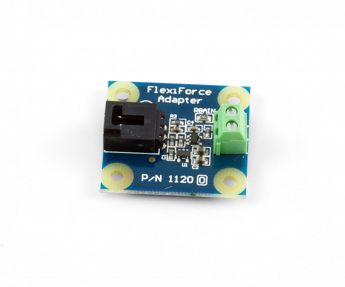 FlexiForce Adapter - Image 2
