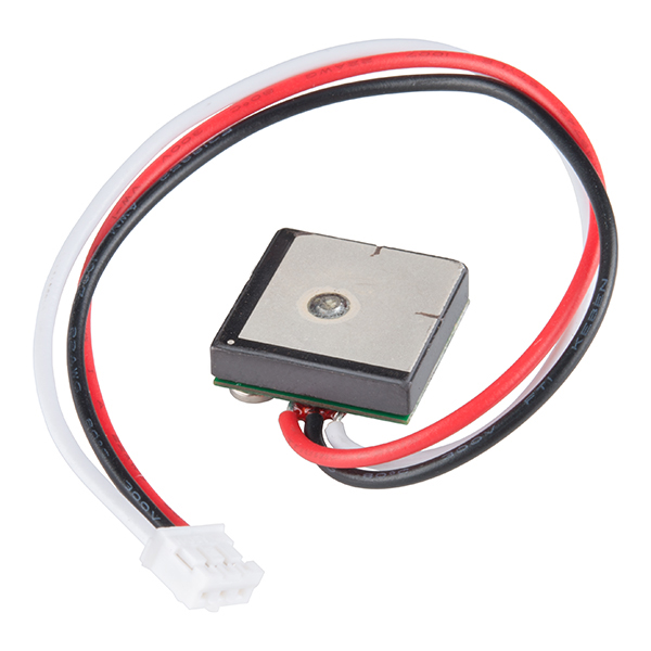 GPS Receiver – GP-20U7 (56 Channel) - Image 2