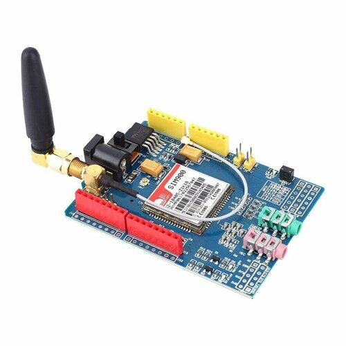 GSM SIM900 - Image 1