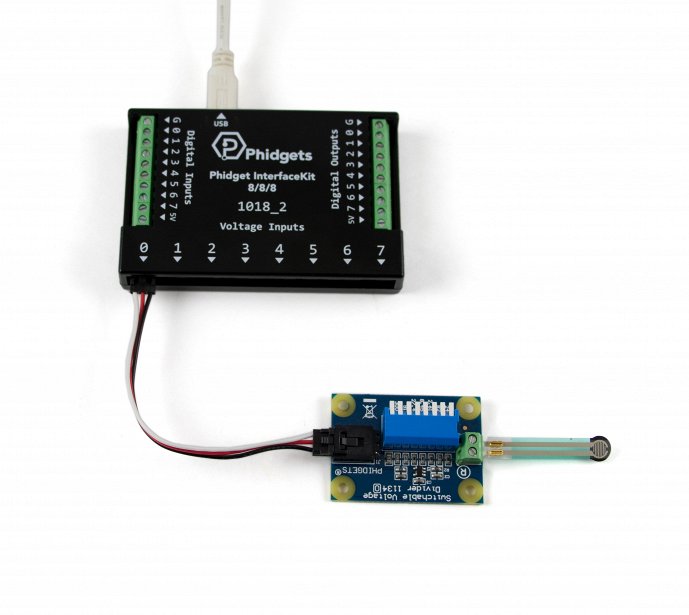Interlink Electronics 0.2″ Circular 20N FSR - Image 2