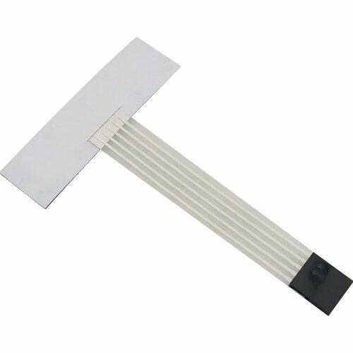 Key Membrane 1X4 Matrix - Image 2