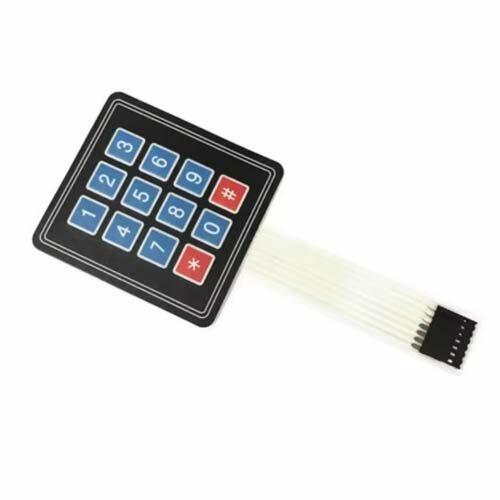 Keypad  3X4 - Image 4