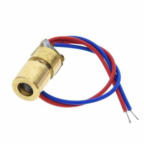 Laser Dot Diode  - Image 1