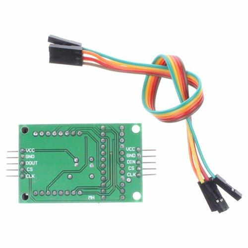 Matrix 1CH MAX7219 - Image 2