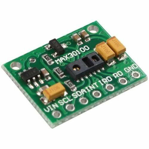 MAX-30100 - Image 1