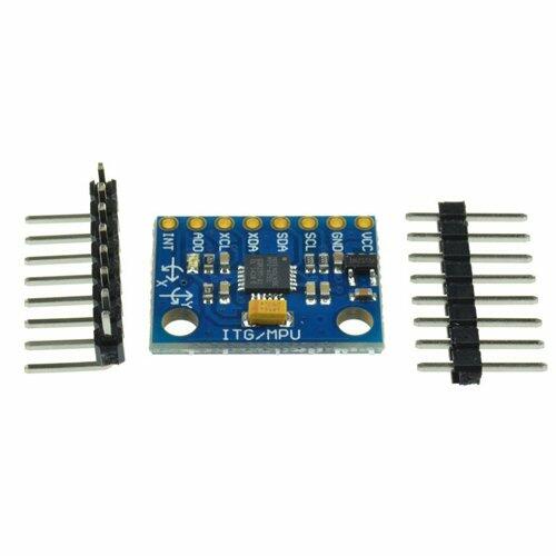 MPU6050  - Image 1