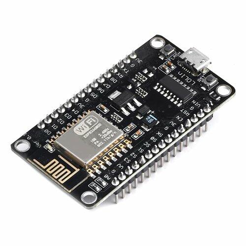 NODE MCU ESP8266 - Image 1