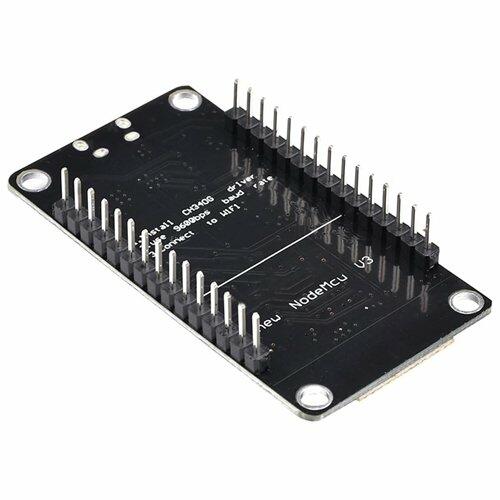 NODE MCU ESP8266 - Image 2