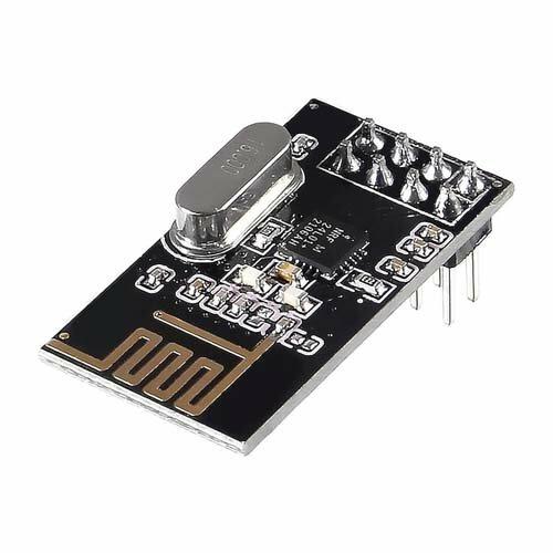 NRF24L01  - Image 3