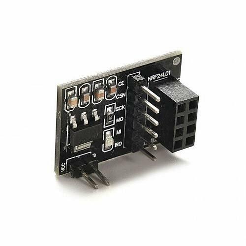 NRF24L01 Adapter - Image 1