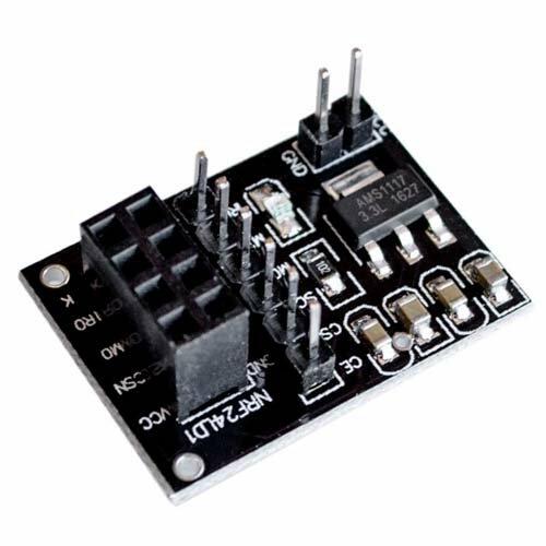 NRF24L01 Adapter - Image 2