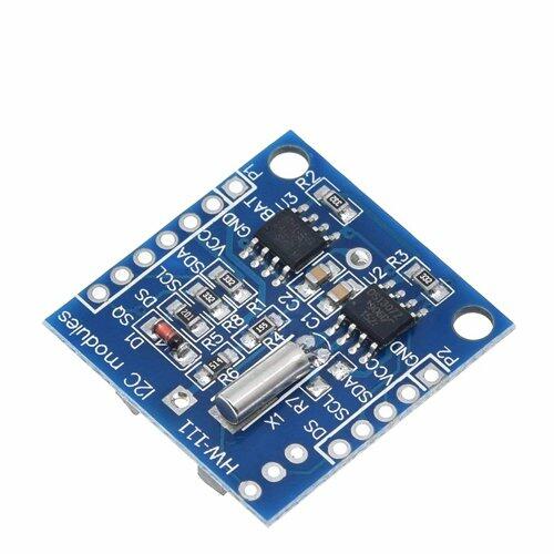 RTC I2C DS1307 - Image 3