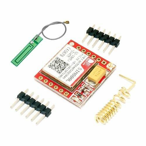 SIM-800L - Image 1
