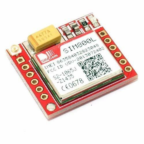 SIM-800L - Image 3