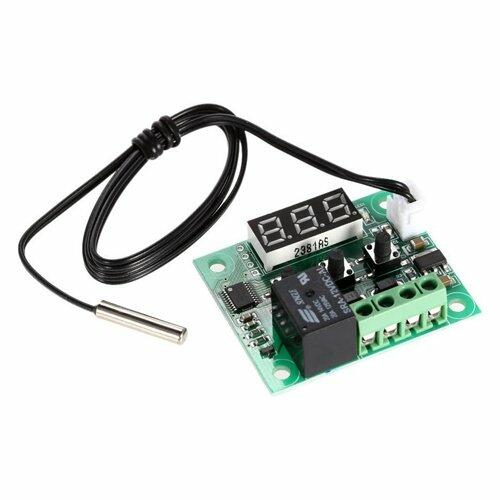 Temperature Controller W1209 - Image 6