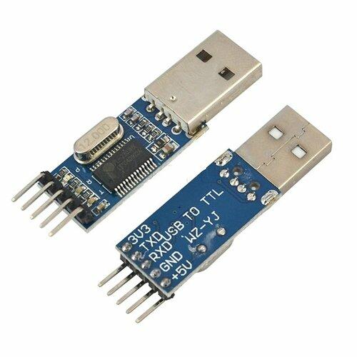 USB To TTL Converter - Image 2