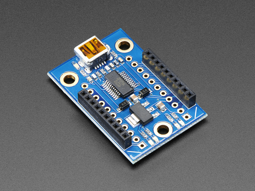 USB XBee Adapter - Image 2