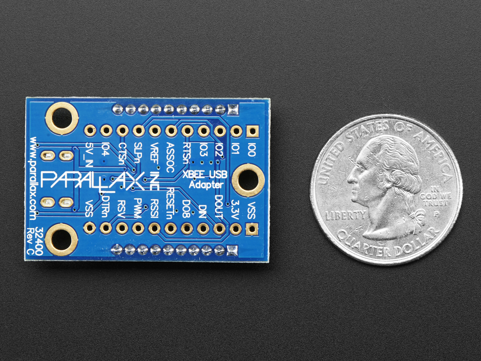 USB XBee Adapter - Image 3