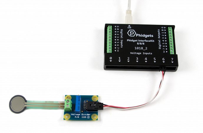 Voltage Divider - Image 2