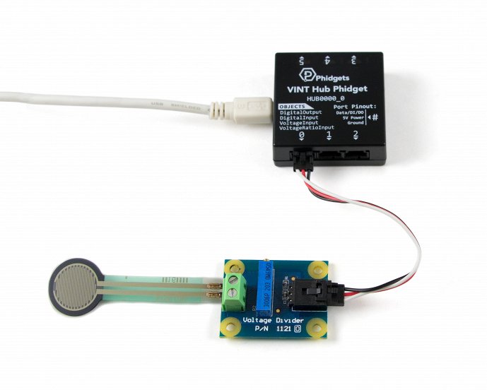Voltage Divider - Image 3