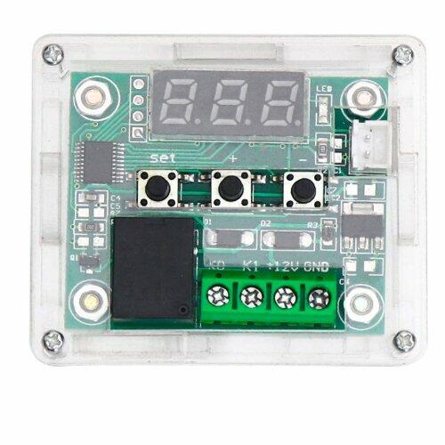 W1209 TMP Controller Case - Image 2