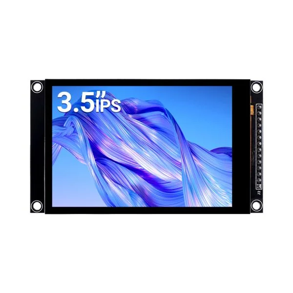LCD Touch Screen TFT Capacitive 480X320 V1.0 - Image 1