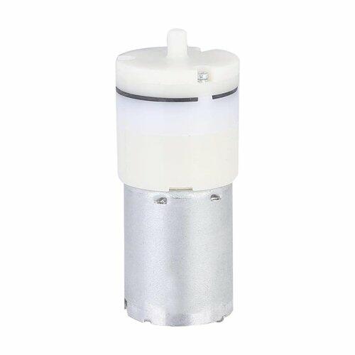 Micro Dc Pressure Pump 6-12V - Image 1