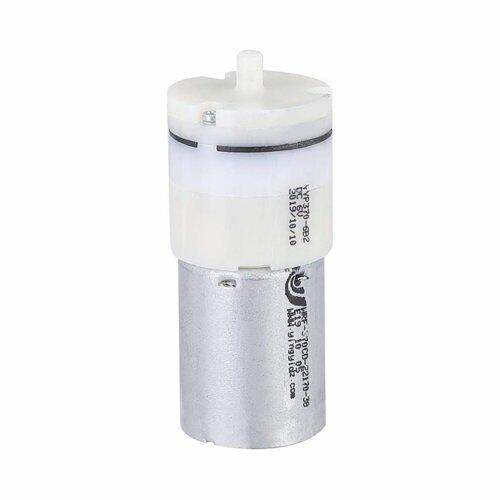 Micro Dc Pressure Pump 6-12V - Image 2