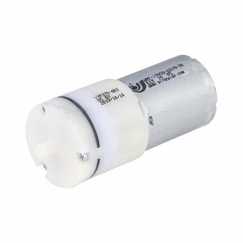 Micro Dc Pressure Pump 6-12V - Image 4