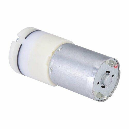 Micro Dc Pressure Pump 6-12V - Image 5