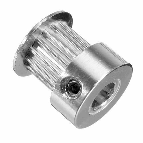 GT2 Pulley - Image 2