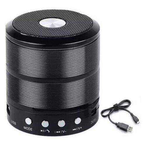 Mini Bluetooth Speaker - Image 1